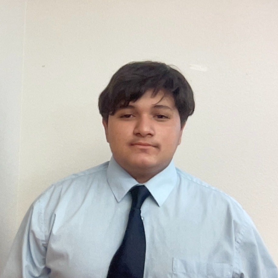 Fidensio Ayala mugshot