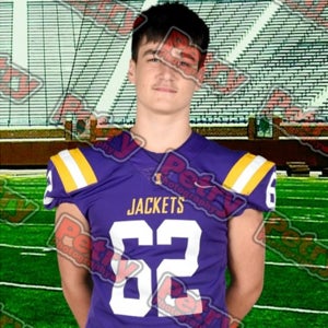 Jeremy Shipman mugshot