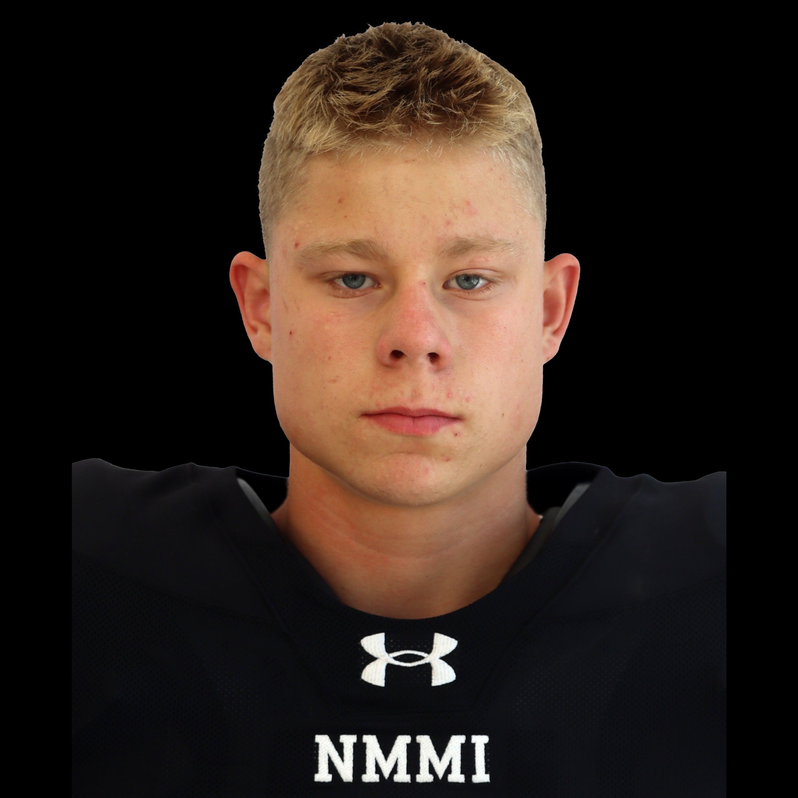 Brendan Mann mugshot