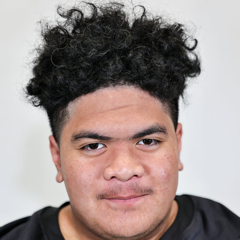 Mulivai Pula mugshot