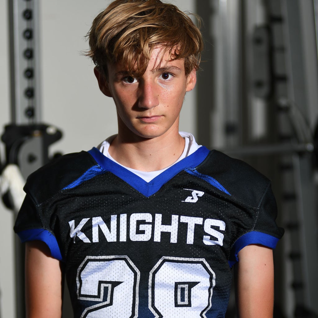 Joel Jackson mugshot