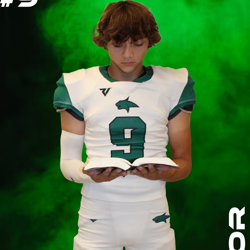 Kaden Wentworth mugshot