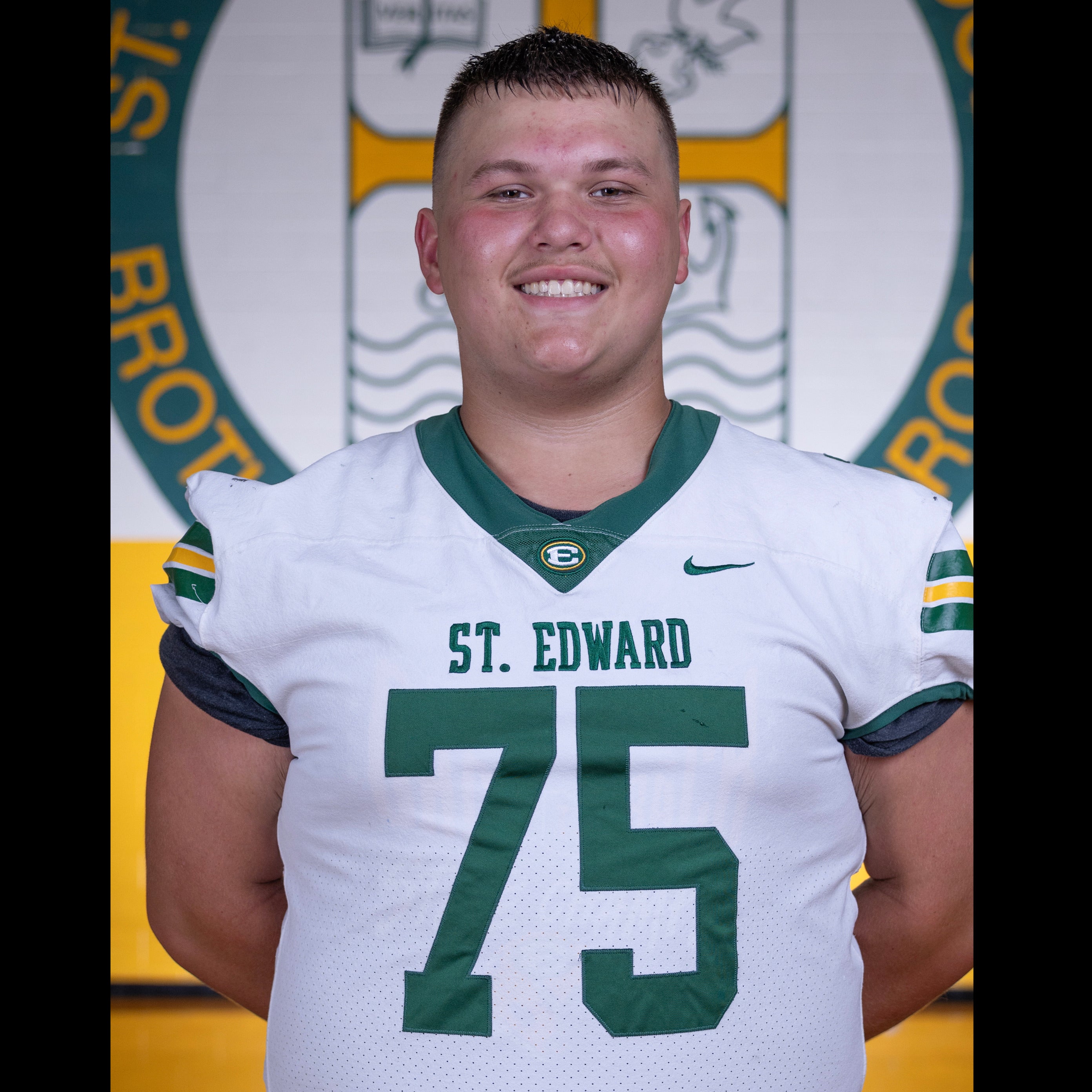 Landon Walkem mugshot