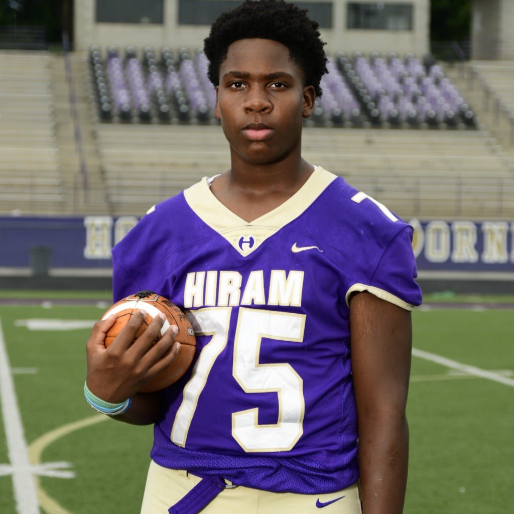 Jayden Clements mugshot