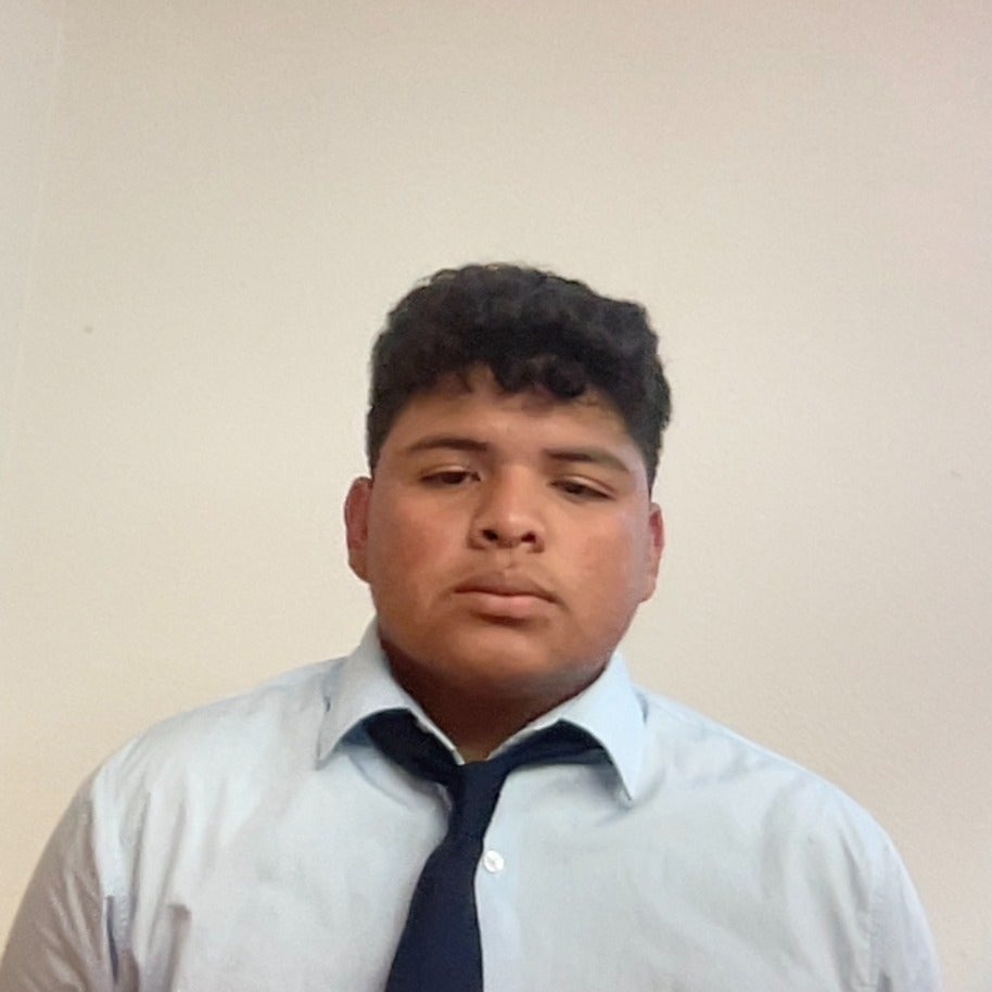 Nahu Velasquez mugshot