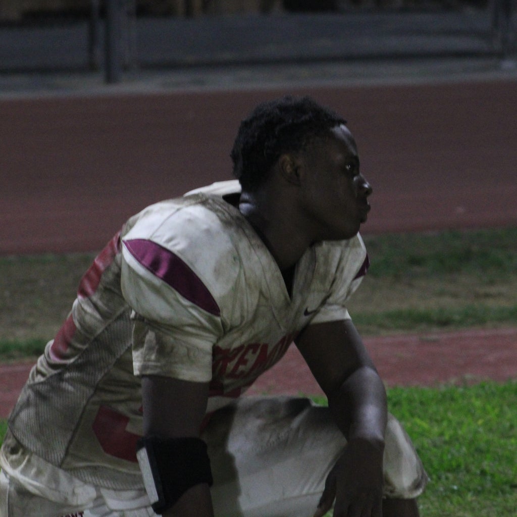 Rondale Adams mugshot