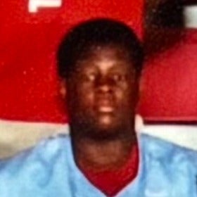 GERALD SMITH mugshot