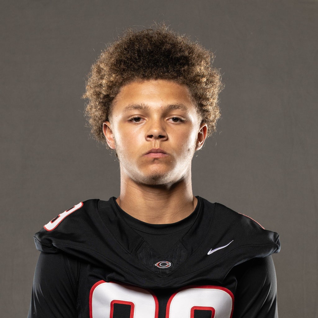 Damarius Cain mugshot