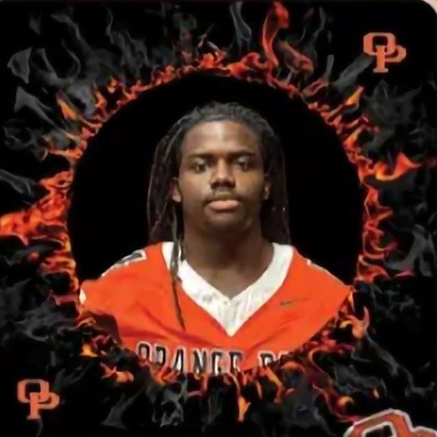 Jeremiah Jennings mugshot