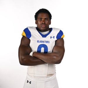 Steven Alexis mugshot