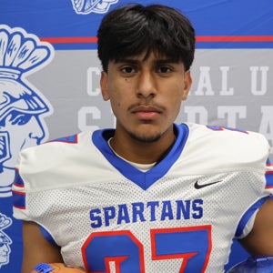 Isaac Alvarado mugshot