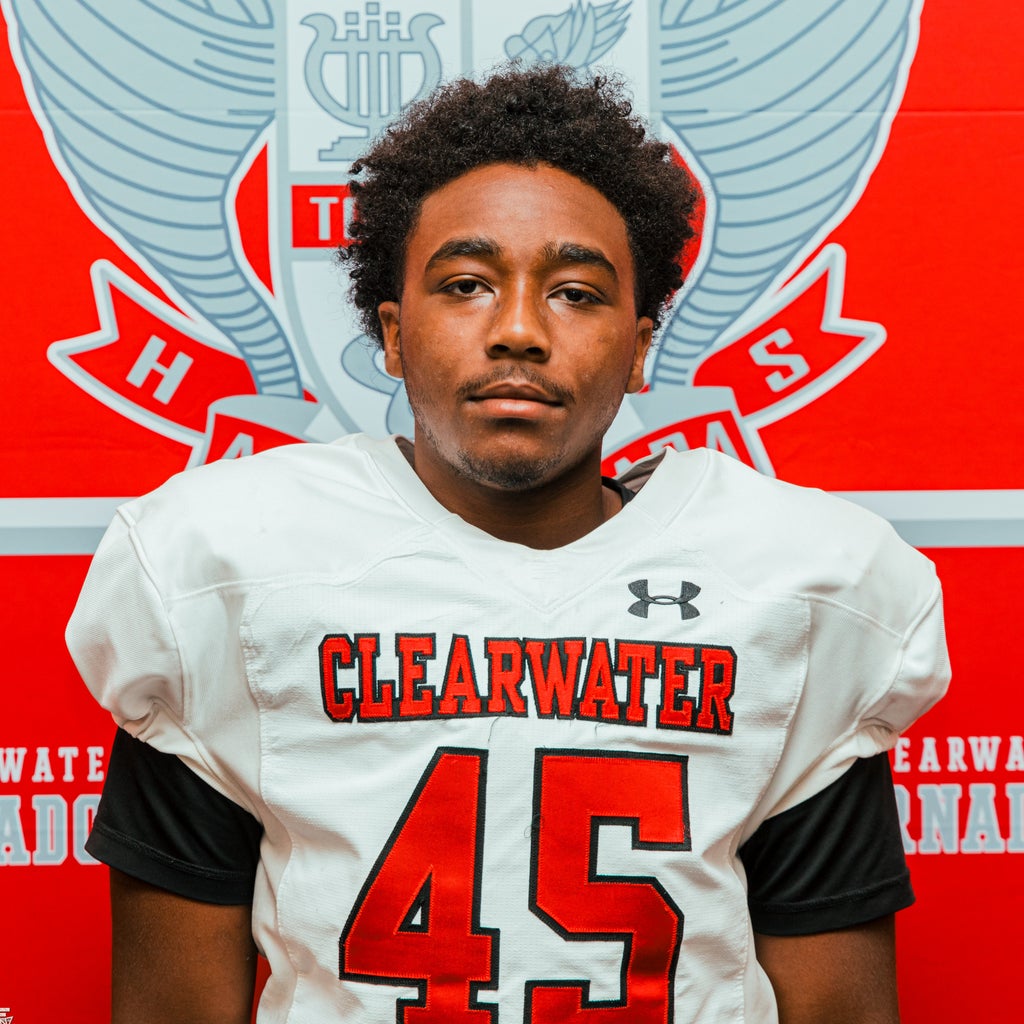 James Cooney mugshot