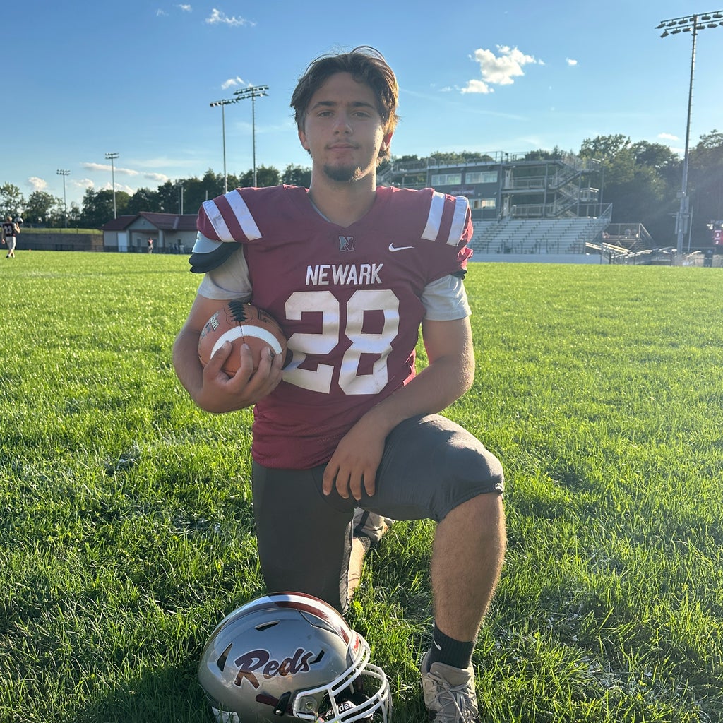 Cody Forjone mugshot