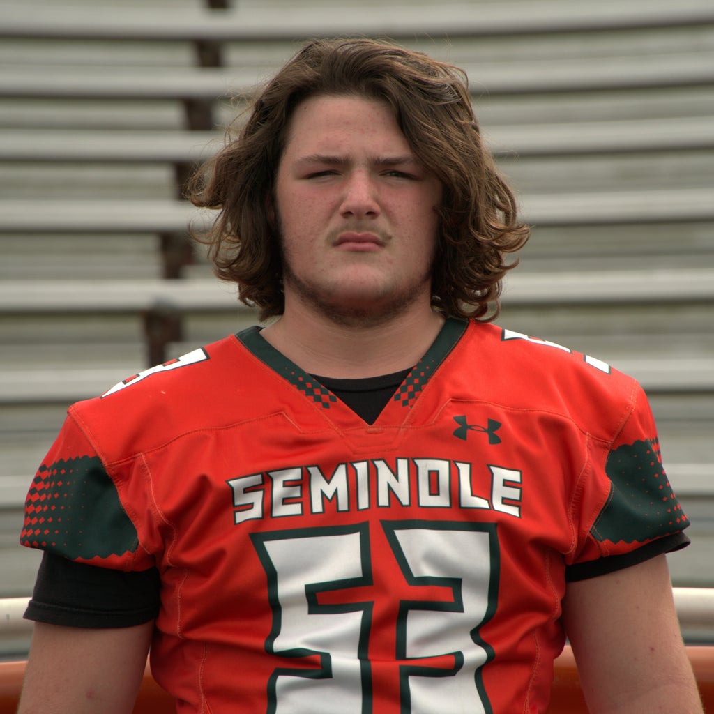 Michael Grace mugshot