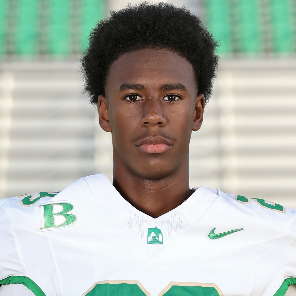 Seven Rashad