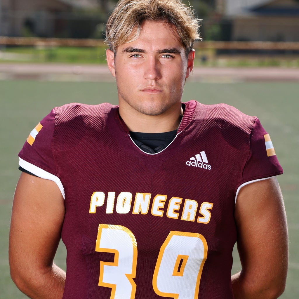 Brody Samon mugshot