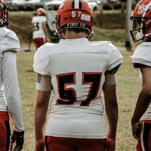 Brody Dowling mugshot