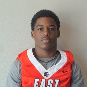 Jeremiah Thomas mugshot