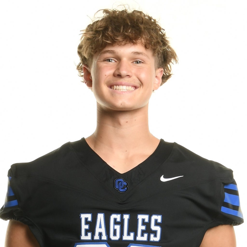 Prestyn Martin mugshot