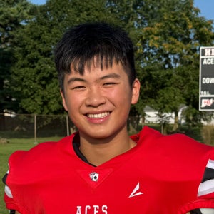 Edison Wang
