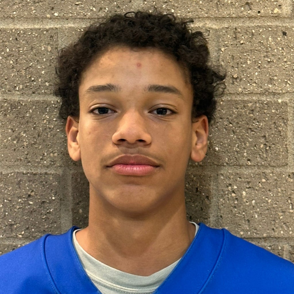 Kharmelo Chaisson mugshot