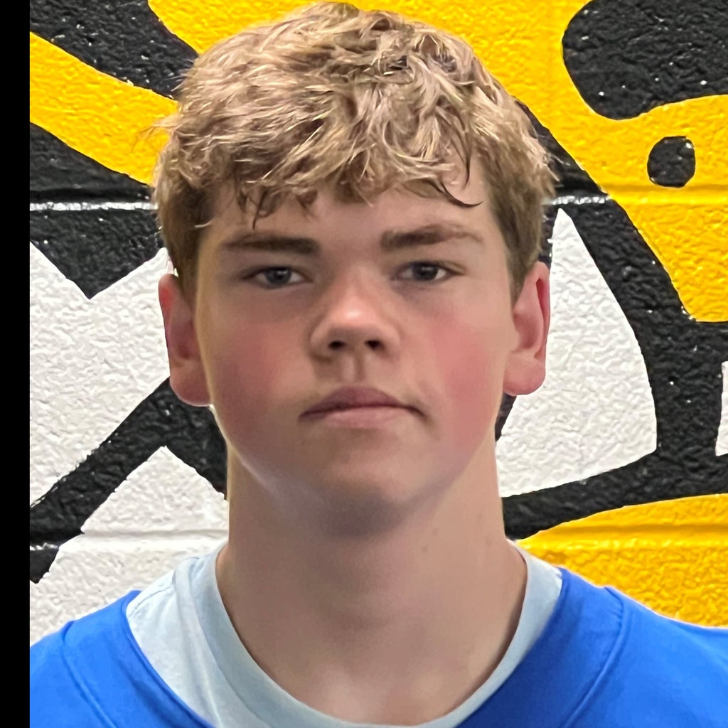 Aiden Weyandt mugshot