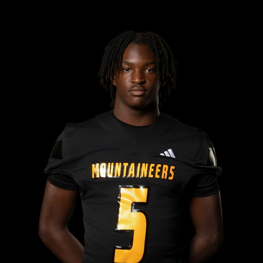 Xavier Hutchens mugshot