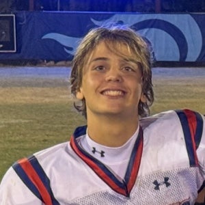 Madden Schiermyer mugshot