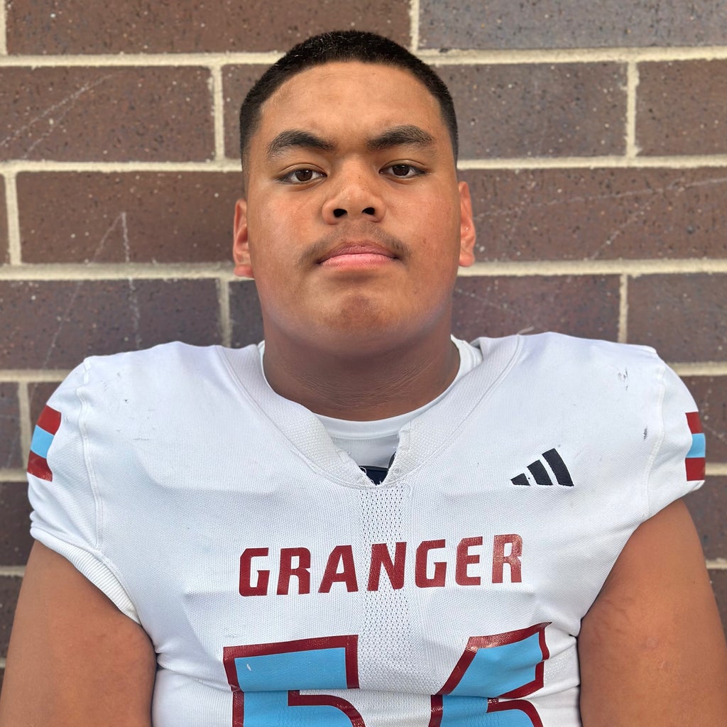 Lonnie Levao mugshot