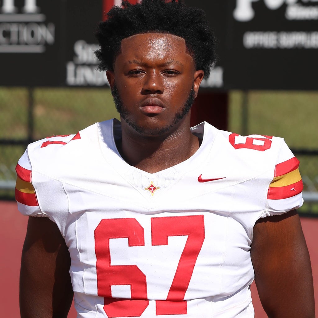 Lanorris Underwood mugshot