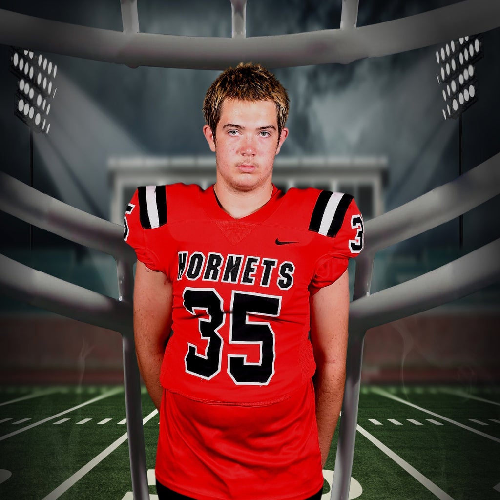 Jaden Bishop mugshot