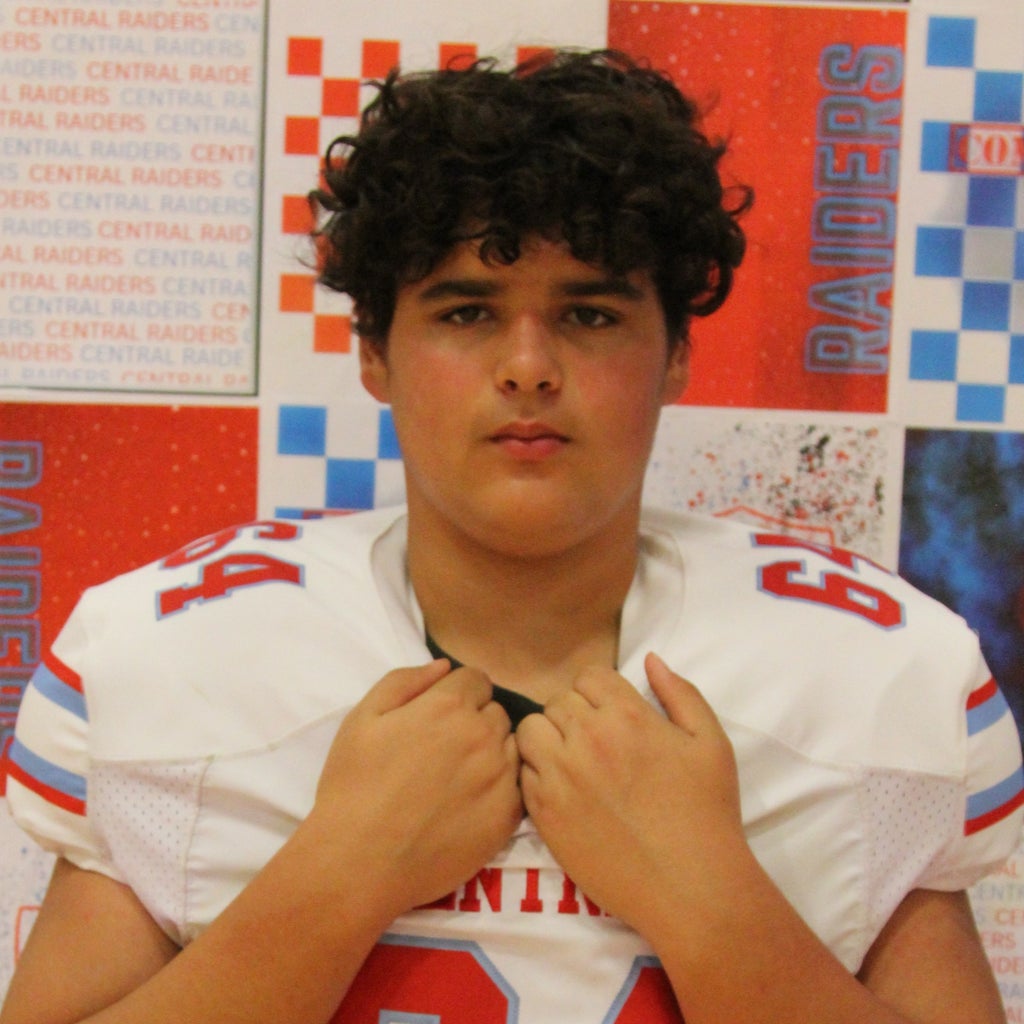 Tuff Tillapaugh mugshot