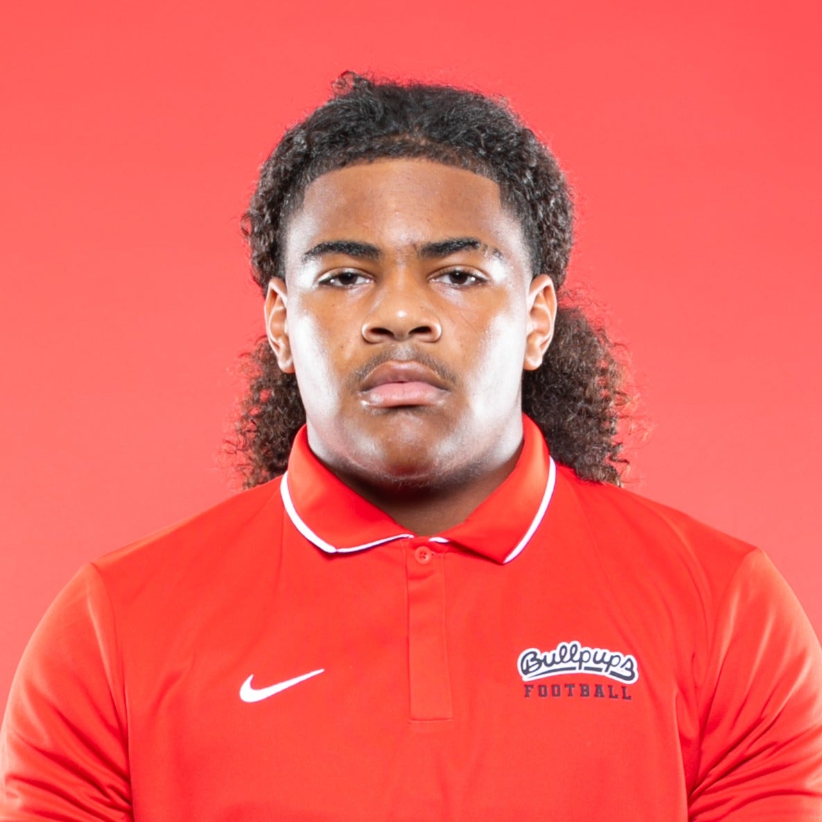 Justin Clark mugshot