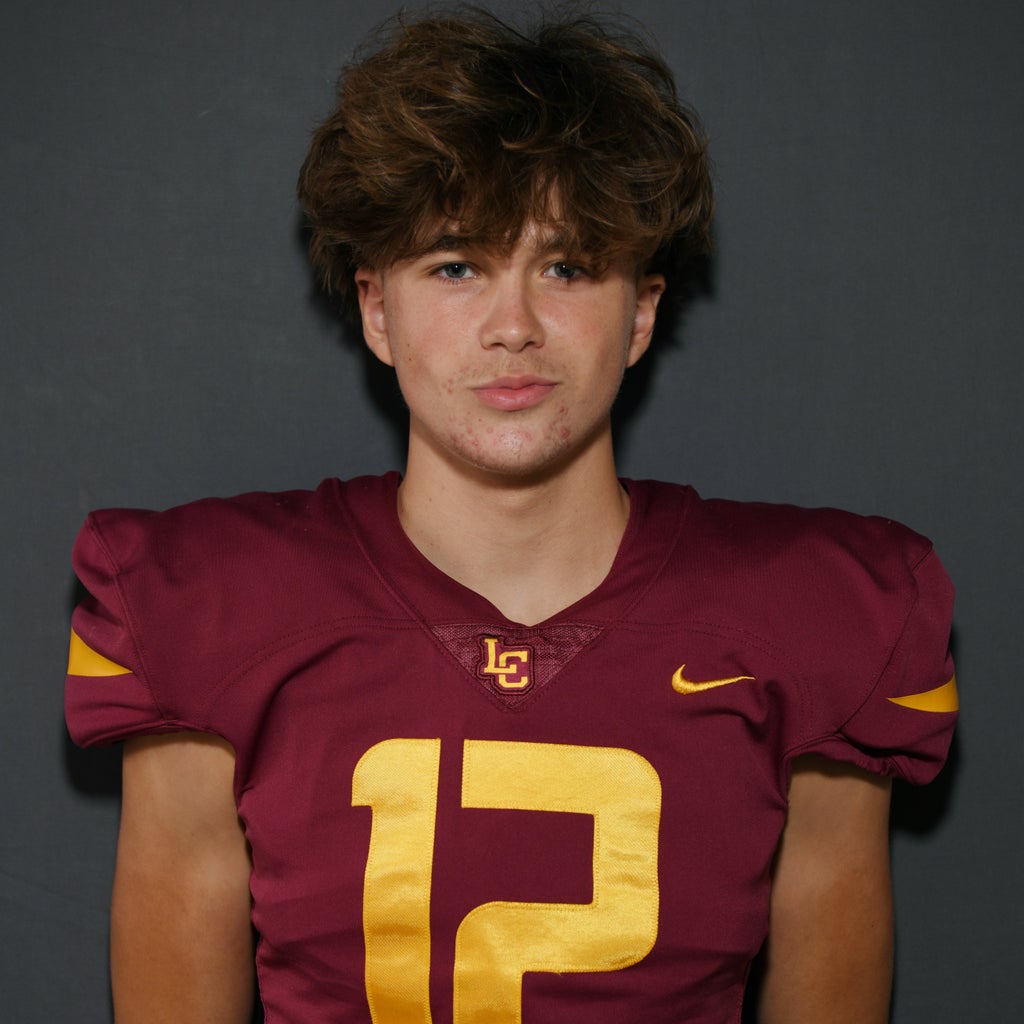 Jack Worchell mugshot