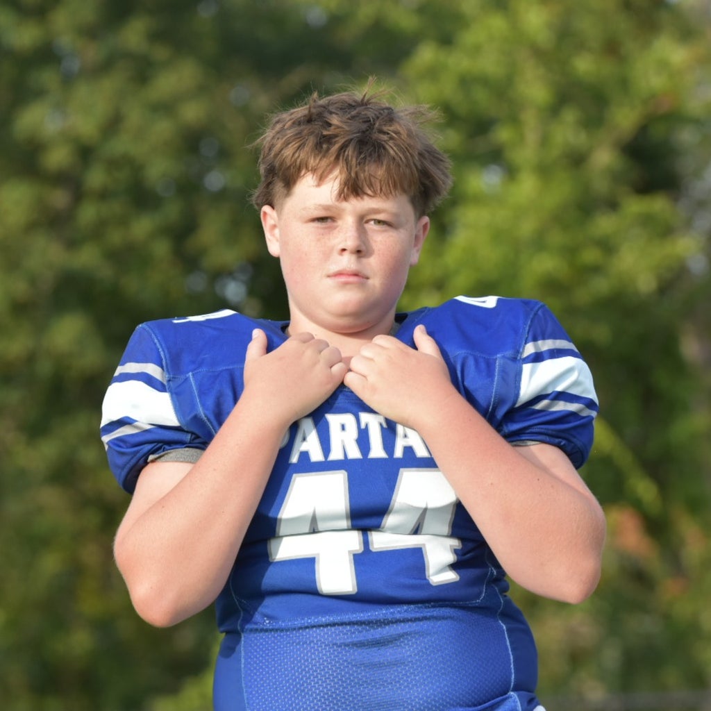 Liam Shields mugshot