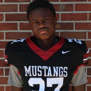 Darius Lane