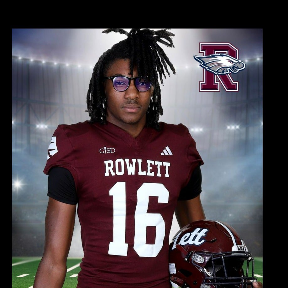 Rhyan Hamilton