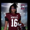 Rhyan Hamilton