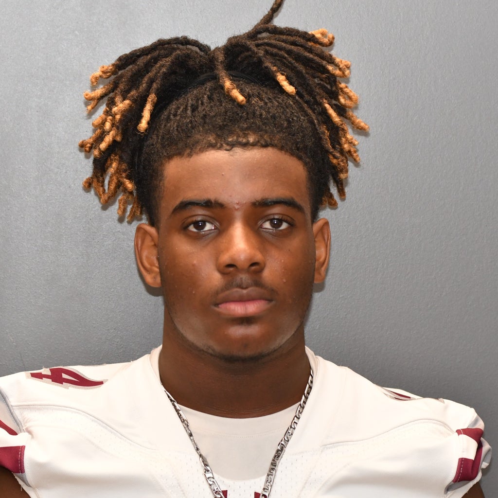 Reshaun Floyd mugshot