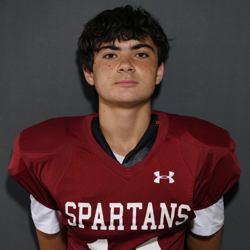 Ryan Mohaghegh mugshot