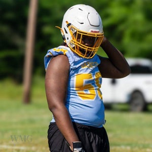 Terrance Green mugshot