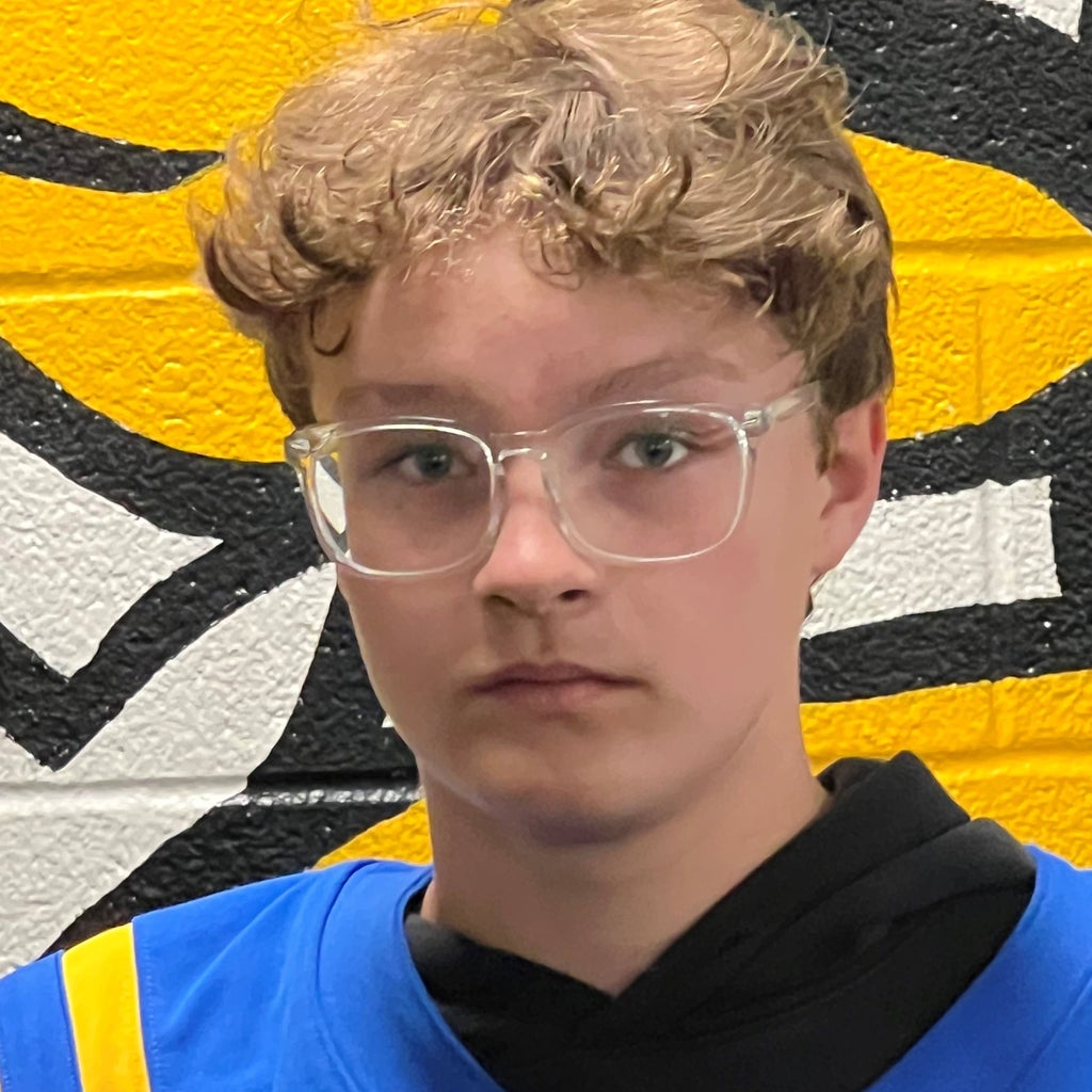 Landyn Diehl mugshot