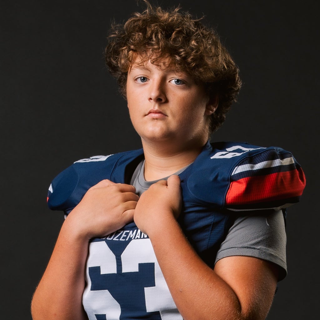 Jace Chambers mugshot