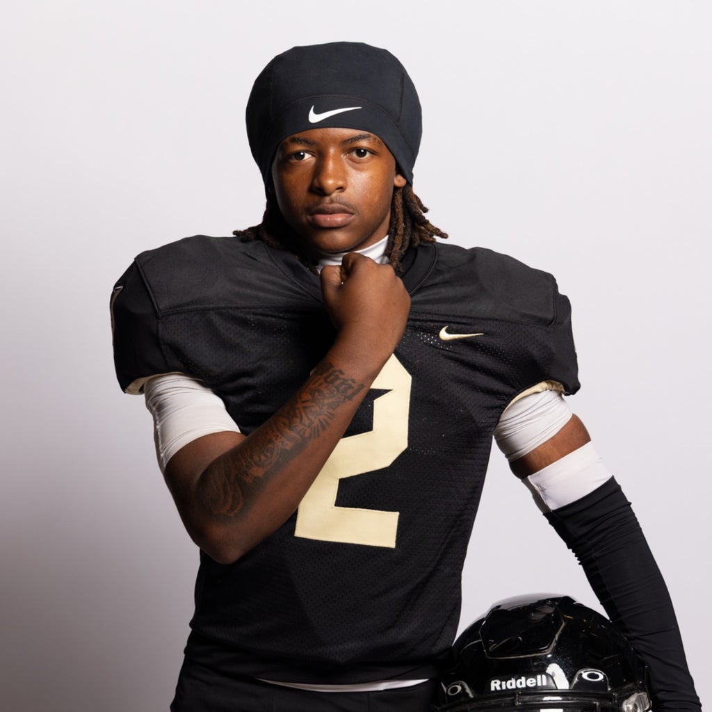 Wayne Anderson mugshot