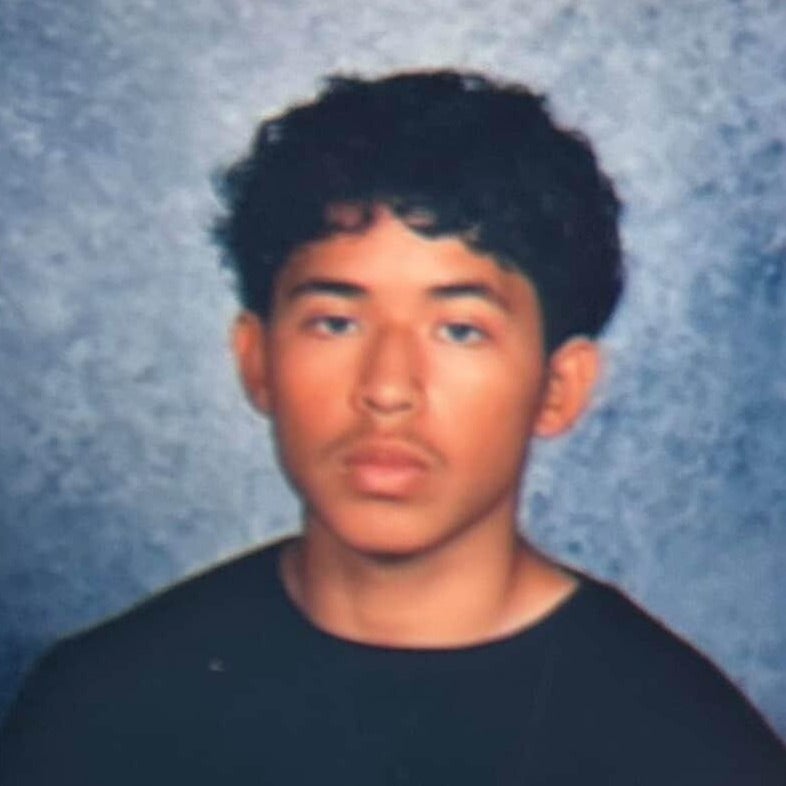 Joel Bonifacio mugshot