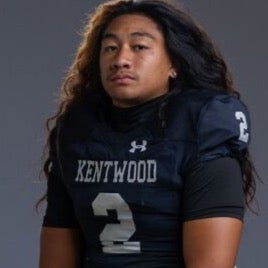 Chance Savini mugshot