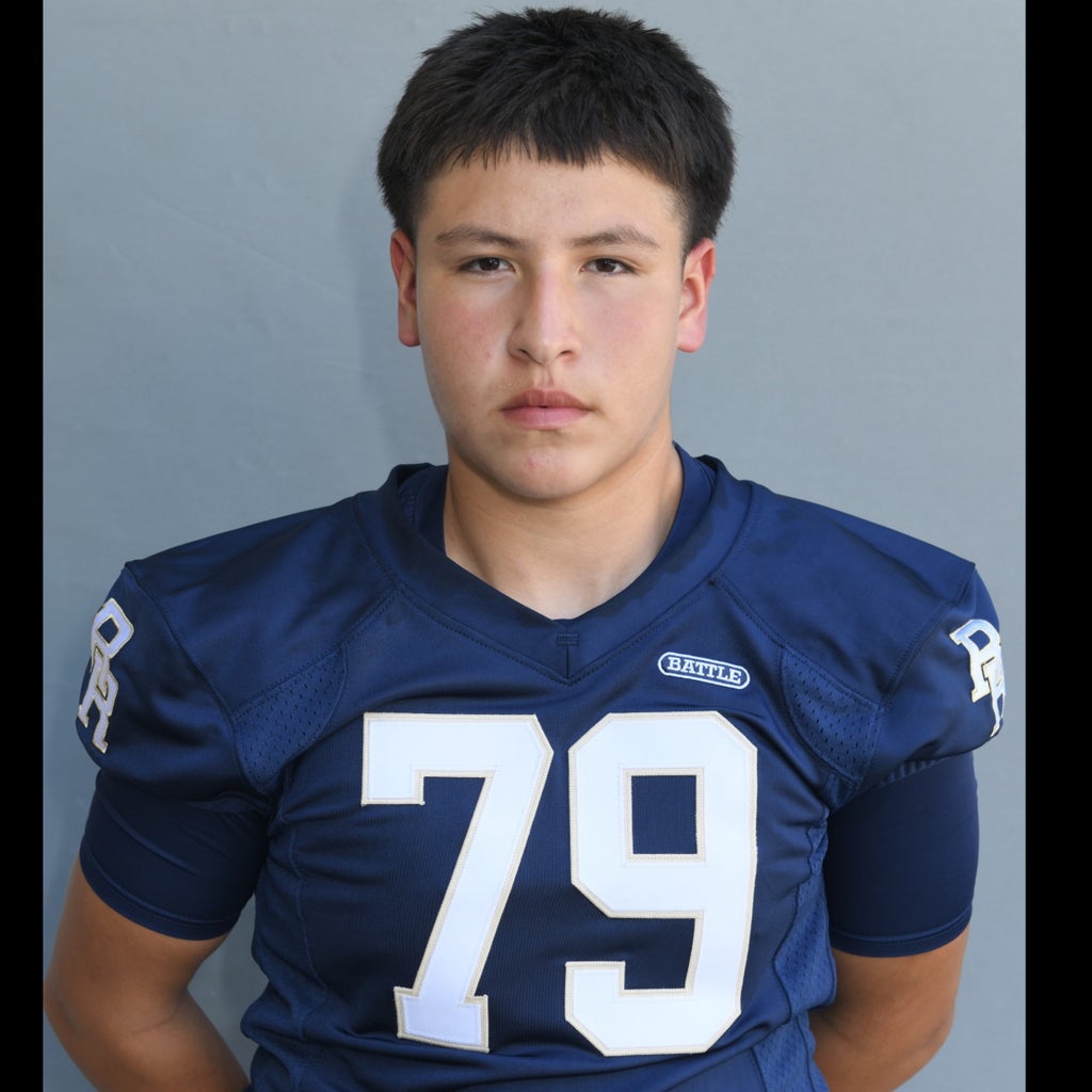 Austin Martinez mugshot