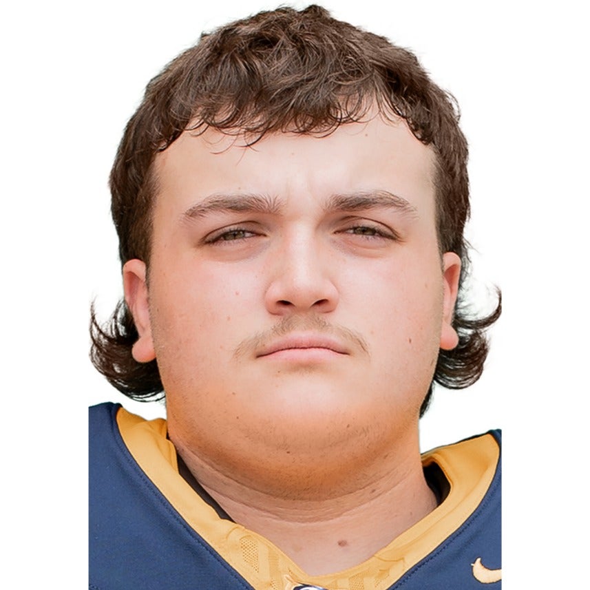 Kian O'Keefe mugshot