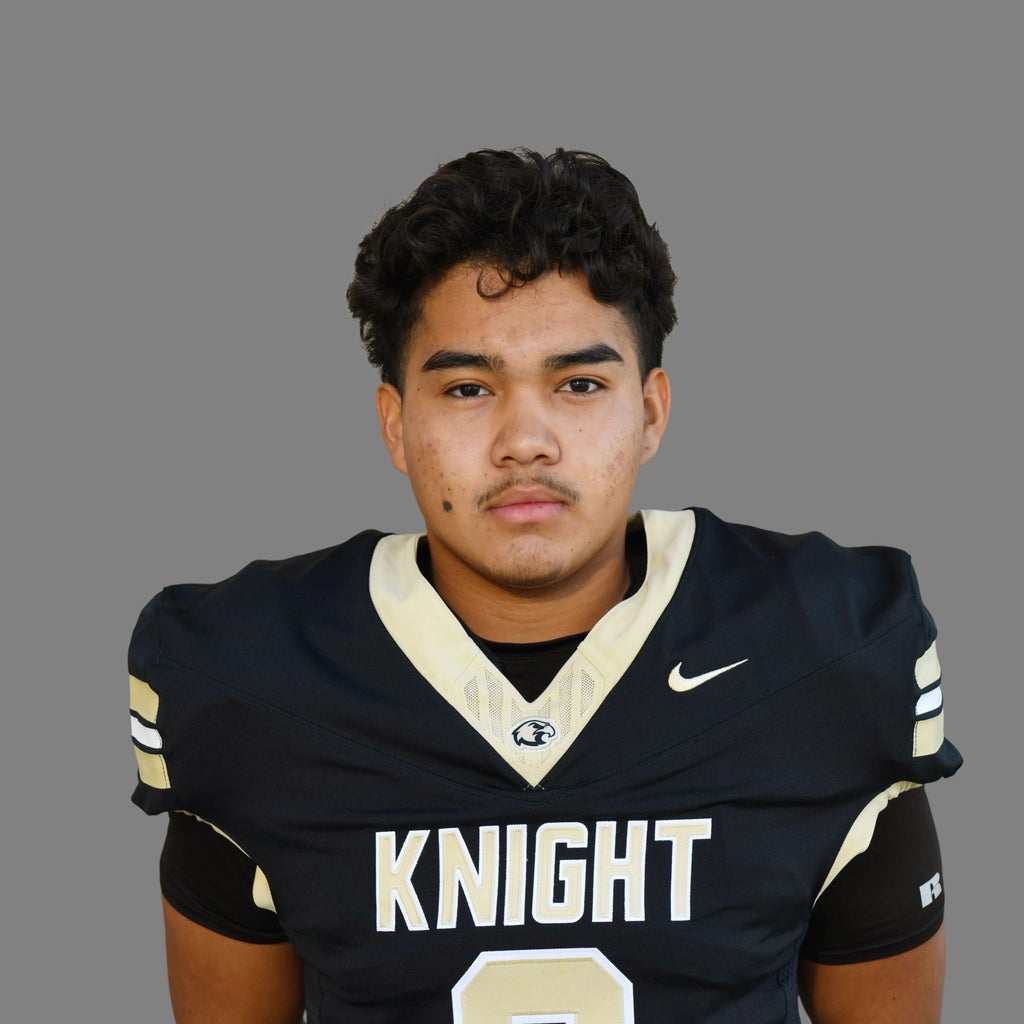 Jayden Cabrera