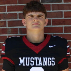 Benja Crofts mugshot